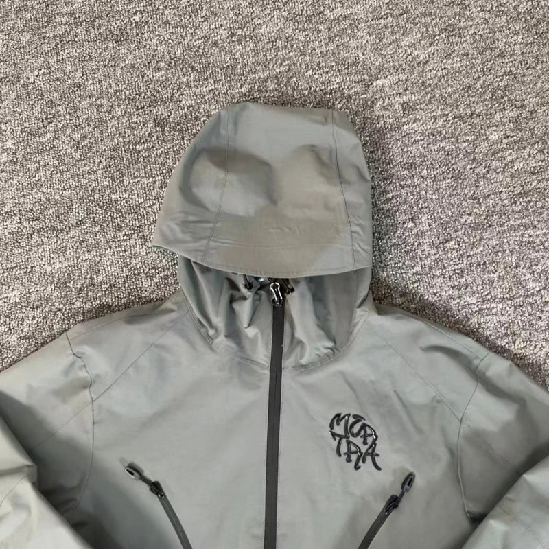 Veste Mertra Monogramme