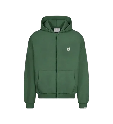 Ensemble Survêtement Gothique Y2K Suvene — Hoodie + Jogging