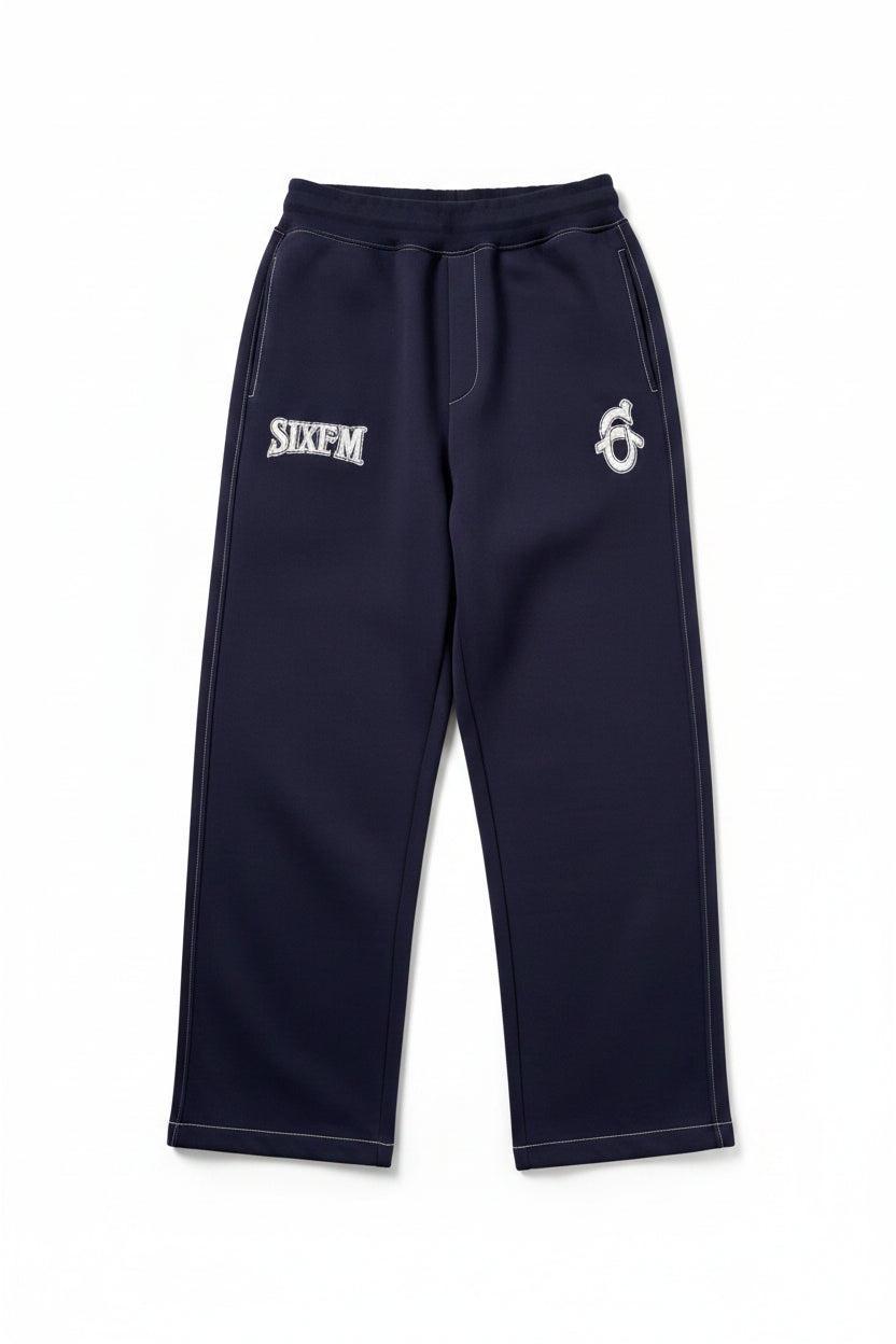 Ensemble Hoodie + Jogging Y2K Vyron — Streetwear Oversize Unisexe