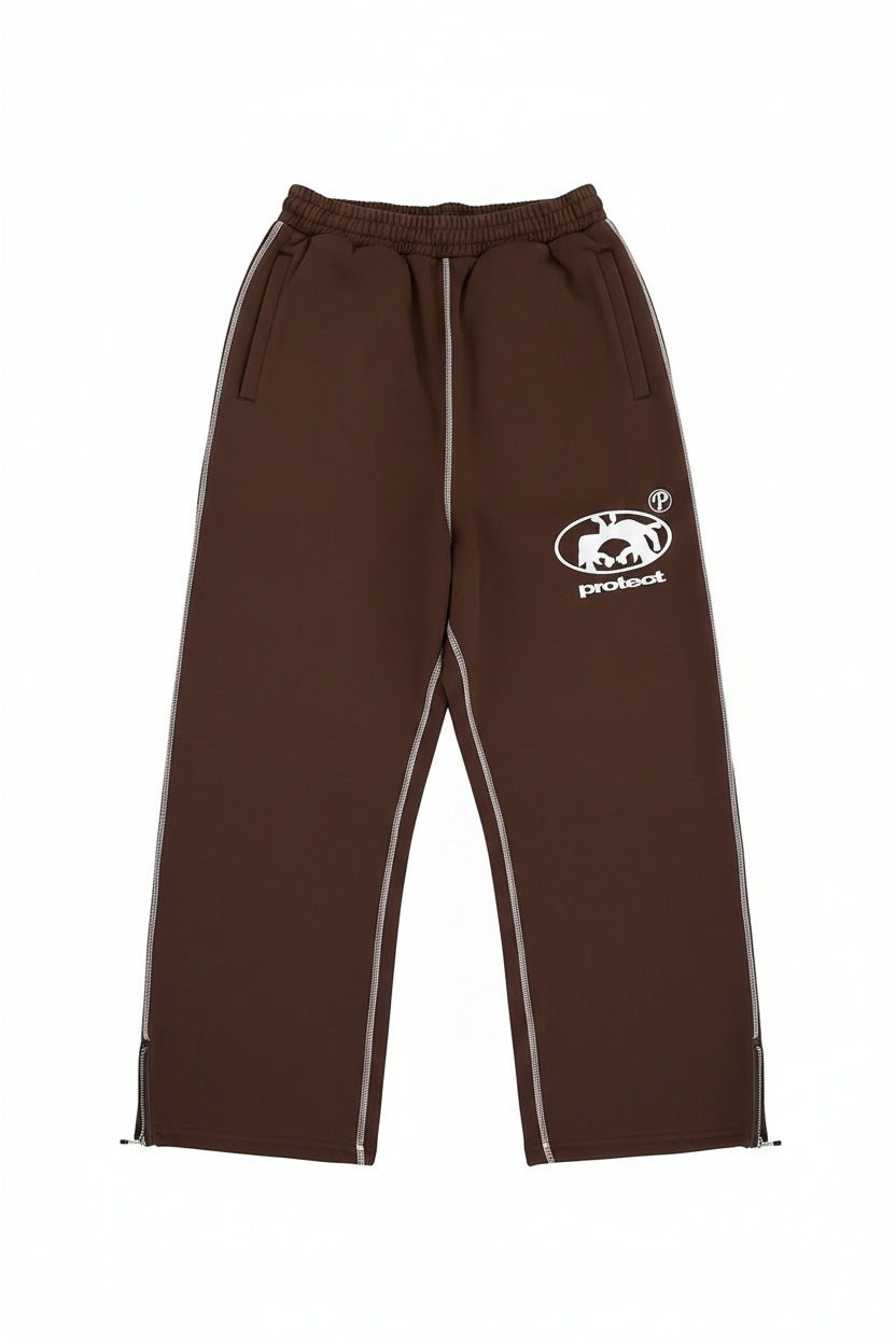 Vyron Y2K Joggers