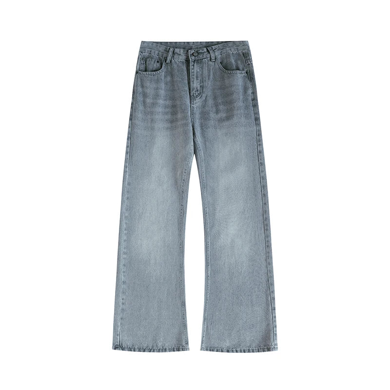 Jean Vyron Baggy