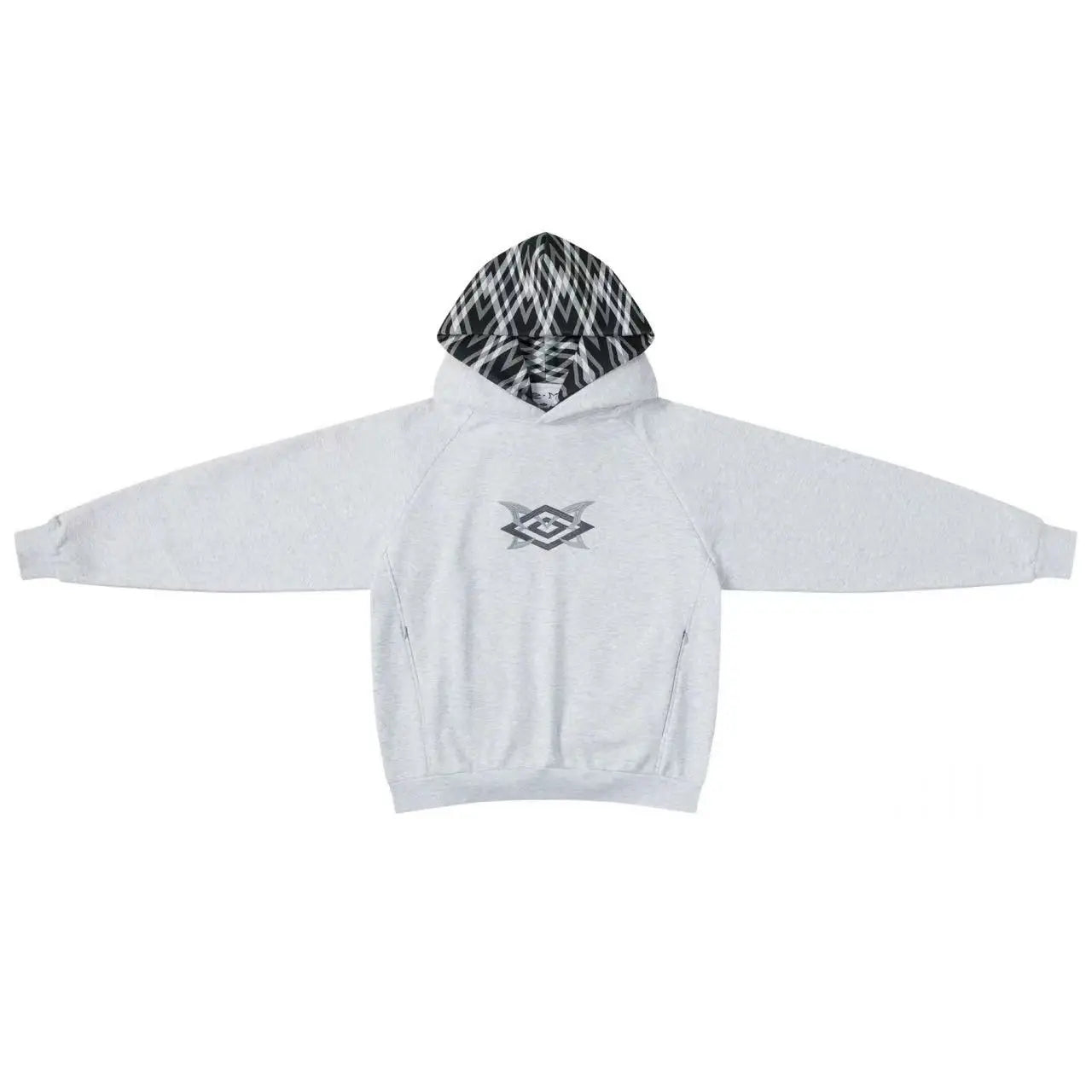 Hoodie MertraXUmbro