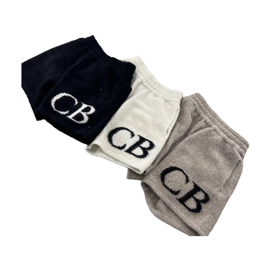 Cole Buxton Shorts