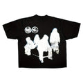 BBK T-shirt inspired by Y2K fashion