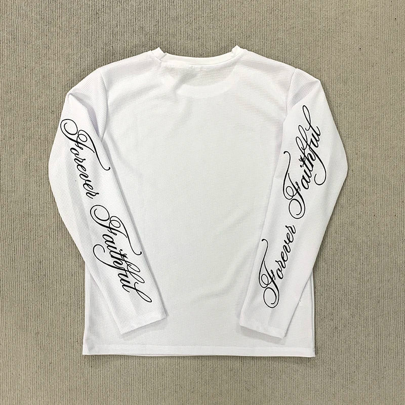 Long-Sleeve Vyron Y2K Streetwear