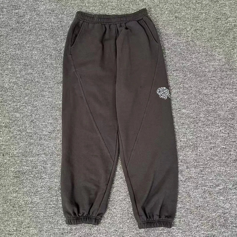 Jogging Mertra Brodé Premium — Streetwear Signature