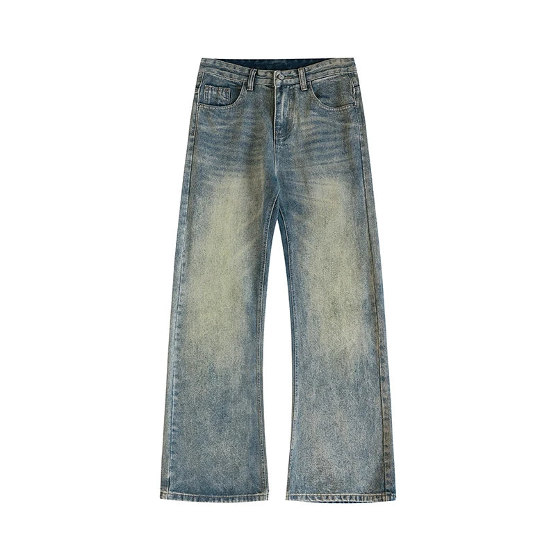 Jean Vyron Baggy