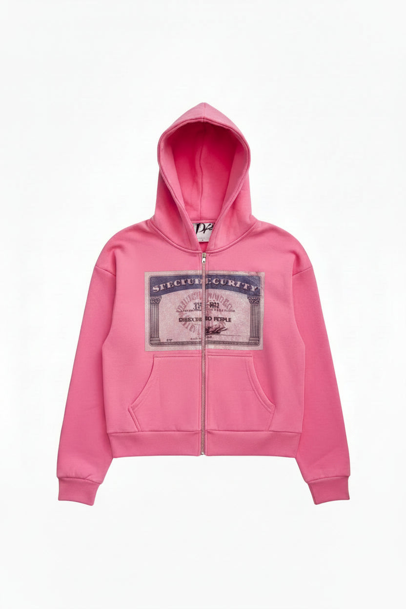 Vyron Dollar Hoodie