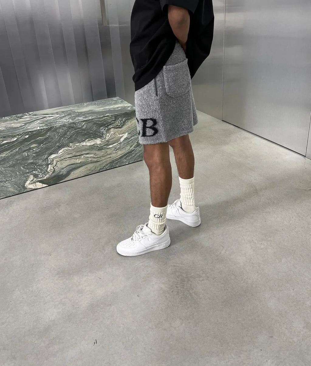 Cole Buxton Shorts