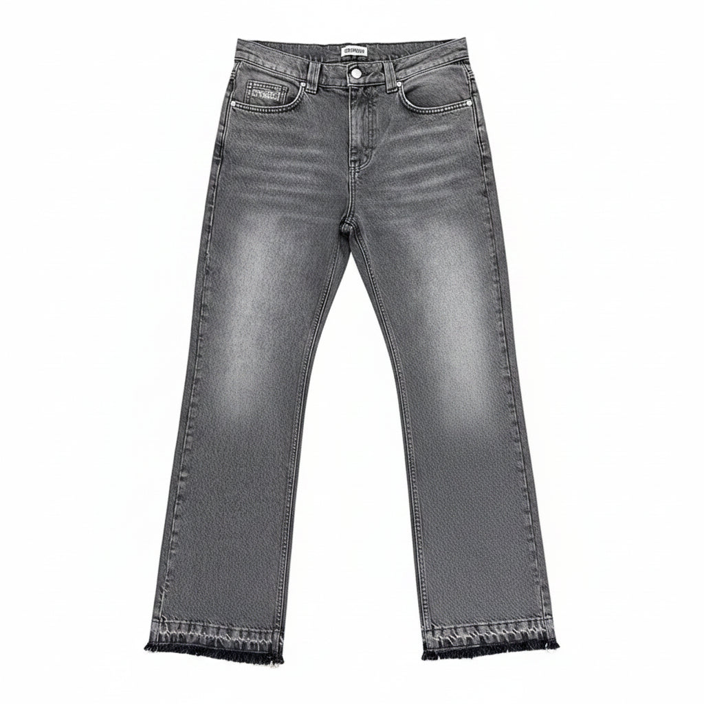 Jean Flare Basic