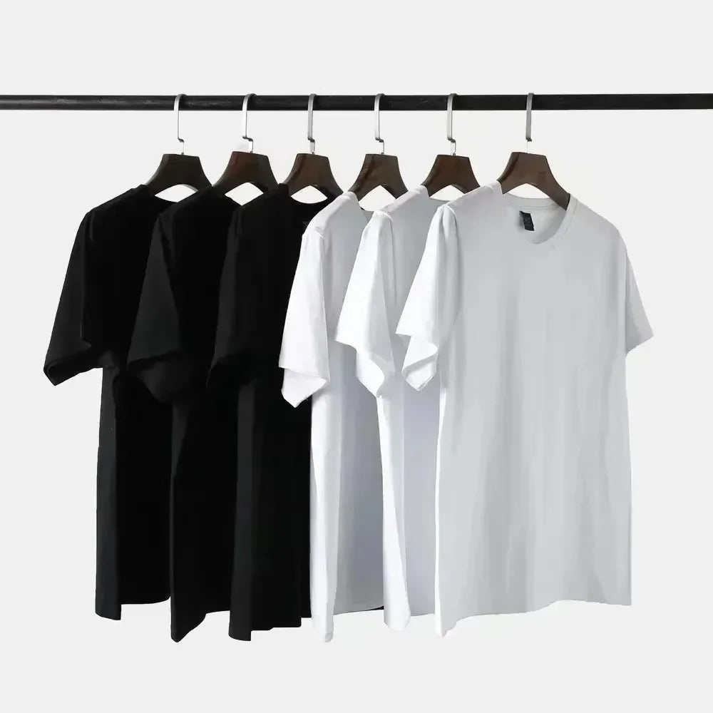 T-Shirt Alphabet Music