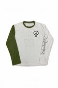Longsleeve Regular Vyron