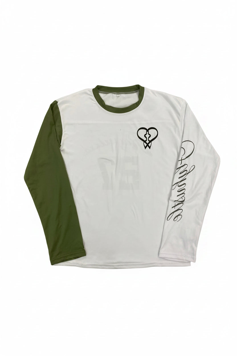 Longsleeve Regular Vyron