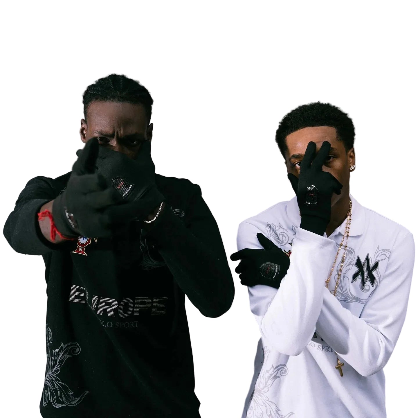 Longsleeve Europe Vyron