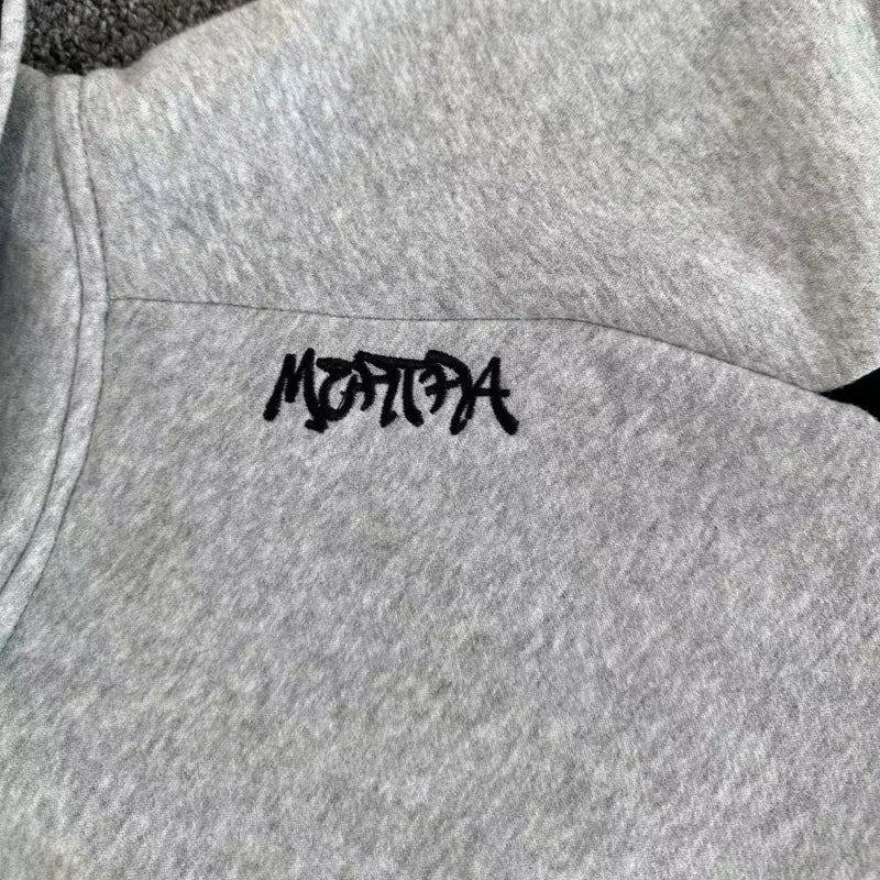 Mertra Hoodie