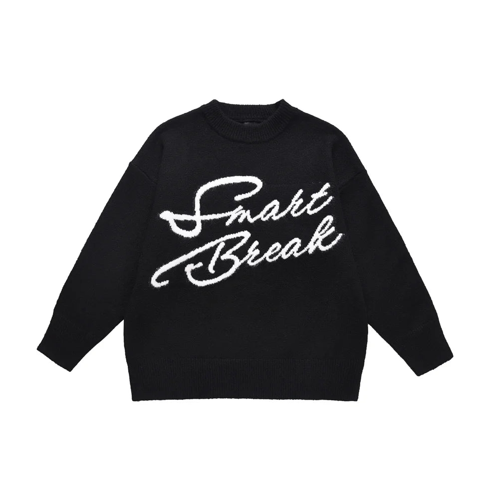 Pull Smart Break