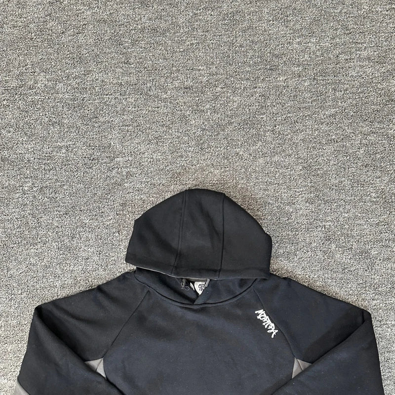 Mertra Hoodie