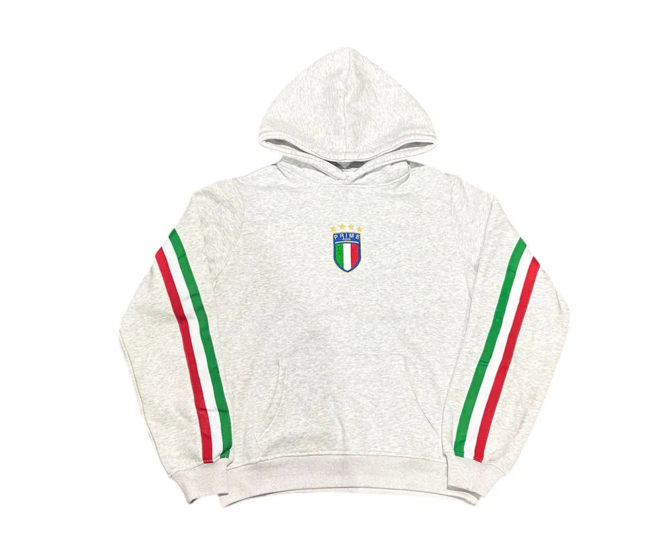 Hoodie Italia
