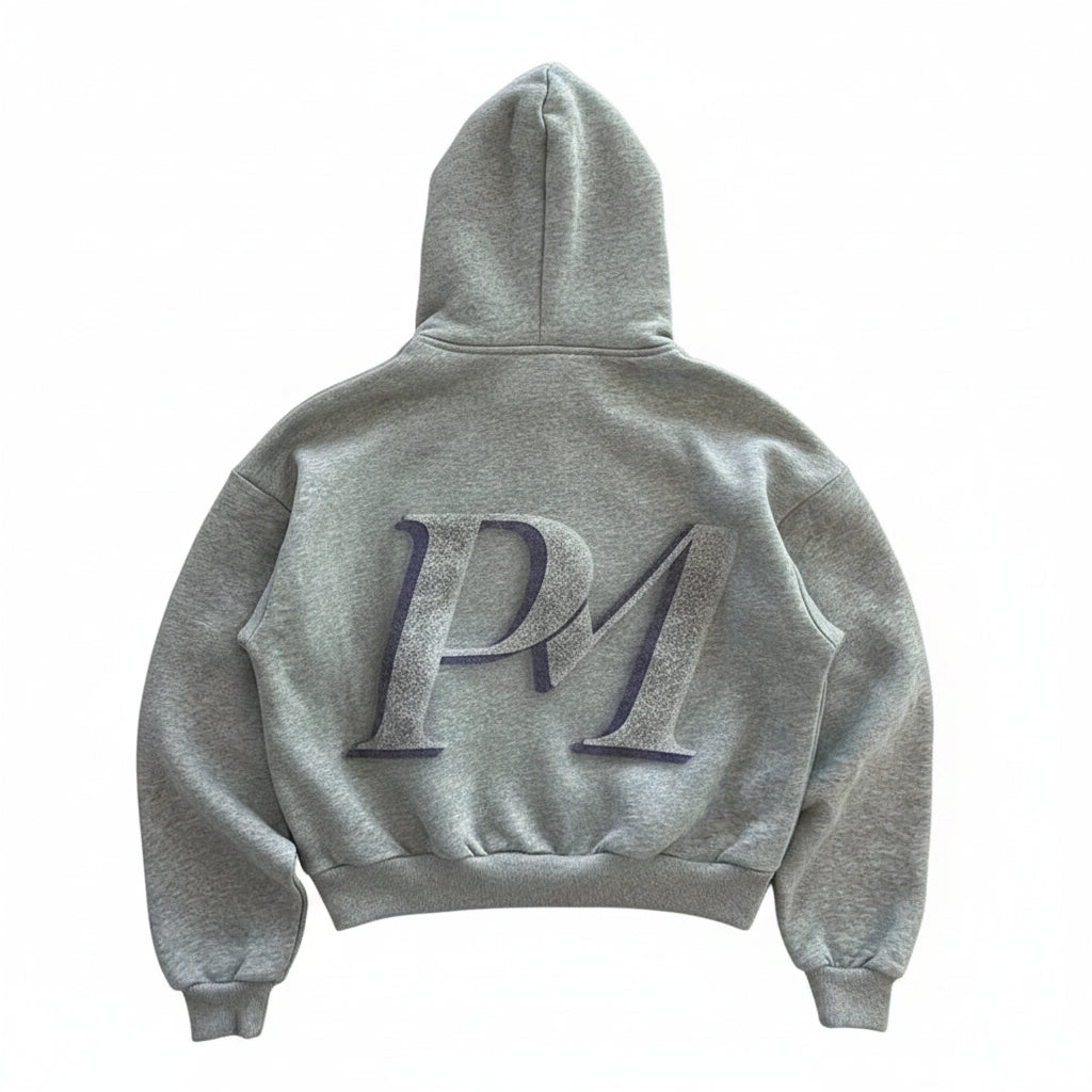 Vyron Dollar Hoodie