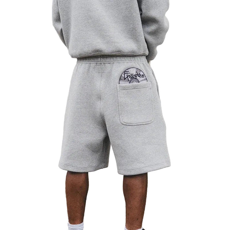 Short Vyron Cd
