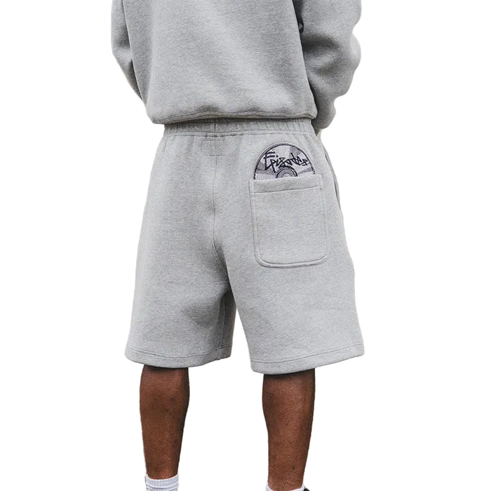 Vyron Short CD