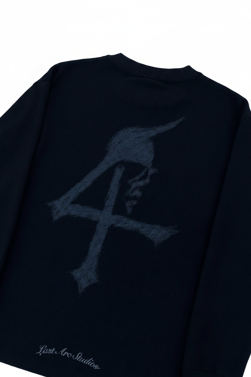 Longsleeve Ulquiorra Cifer