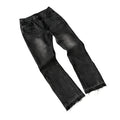 Jean Flare Y2K Vintage Slim Fit