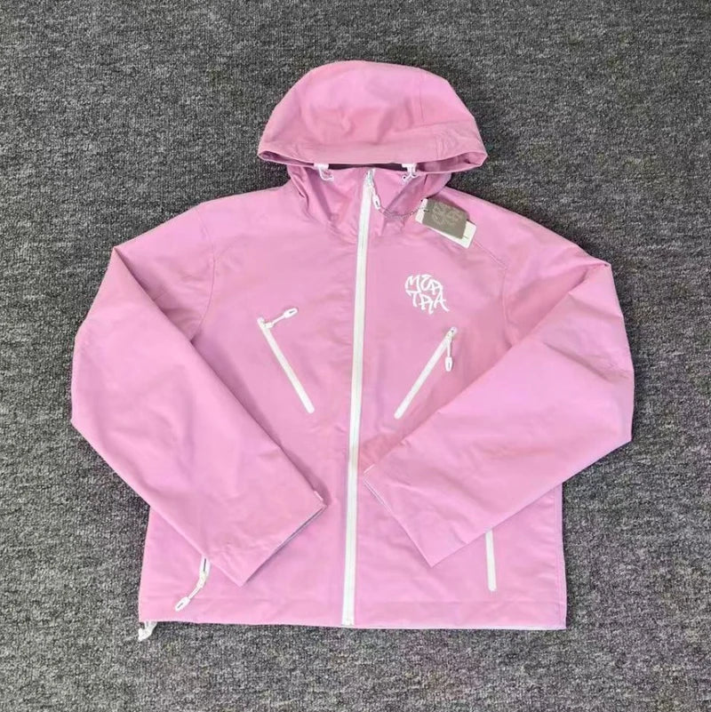 Veste Mertra Monogramme