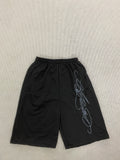 Signature Y2K Shorts