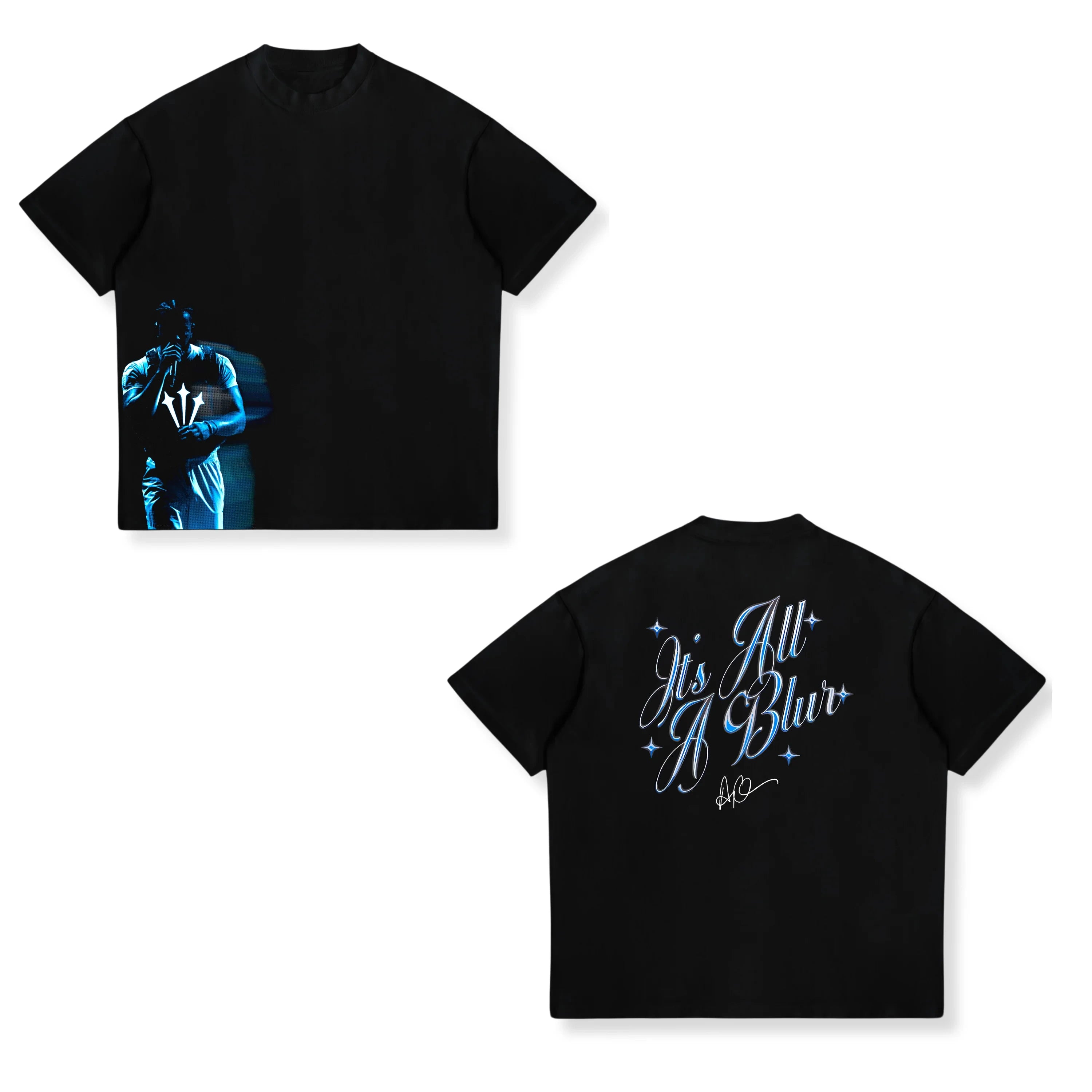 T-Shirt Drake