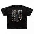 T-shirt Young Thug — Graphic Tee Rap Streetwear Été 2026