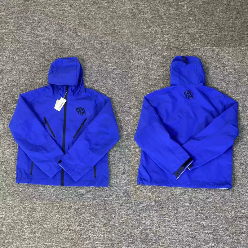 Veste Mertra Monogramme