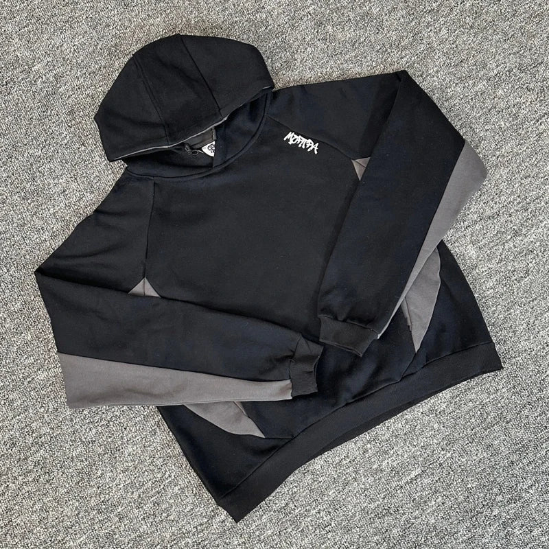 Mertra Hoodie