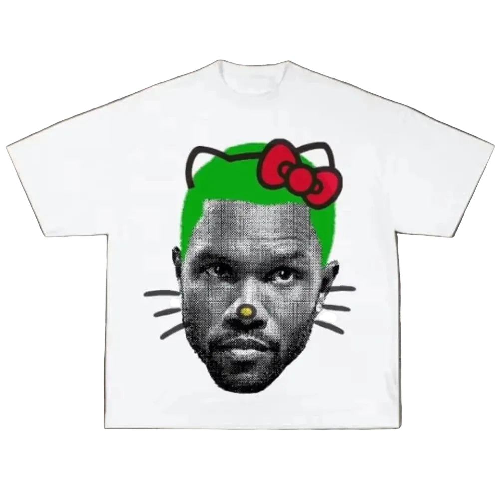 T-Shirt Rappeurs Face
