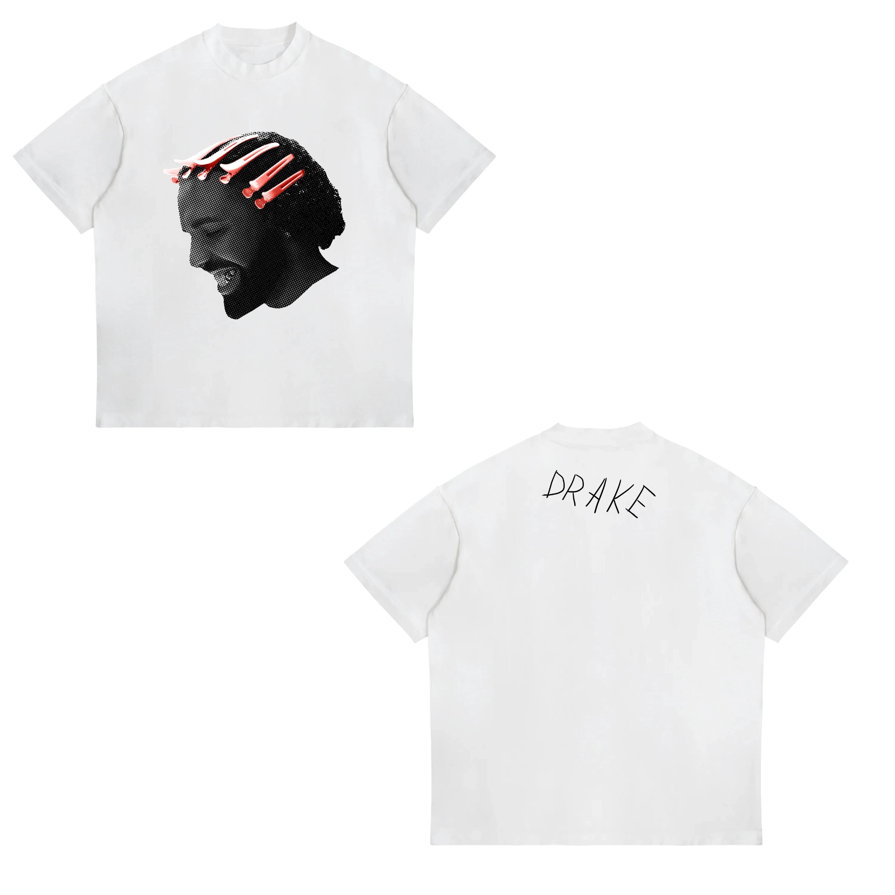 T-Shirt Drake