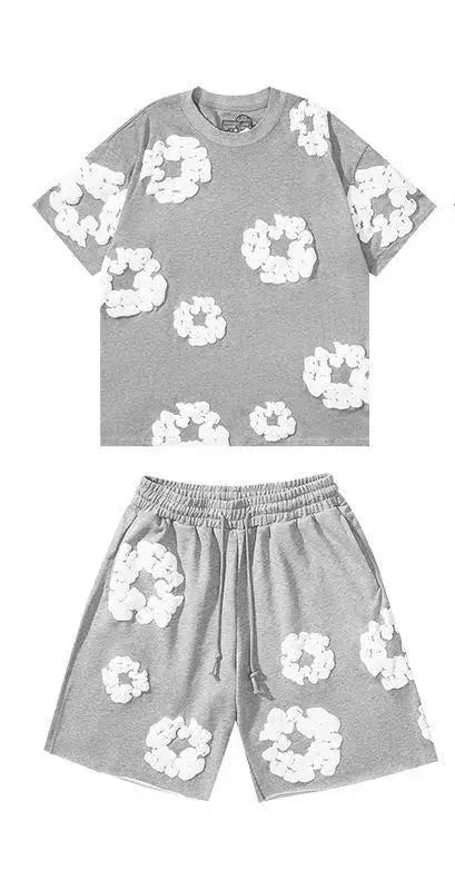 DENIM TEARS Set