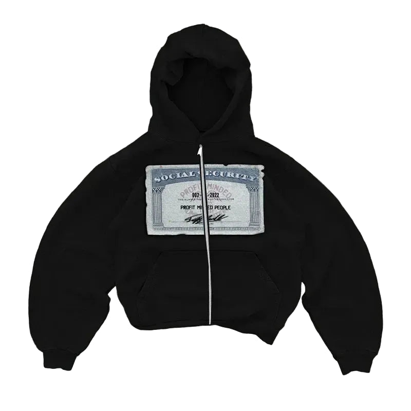 Vyron Dollar Hoodie