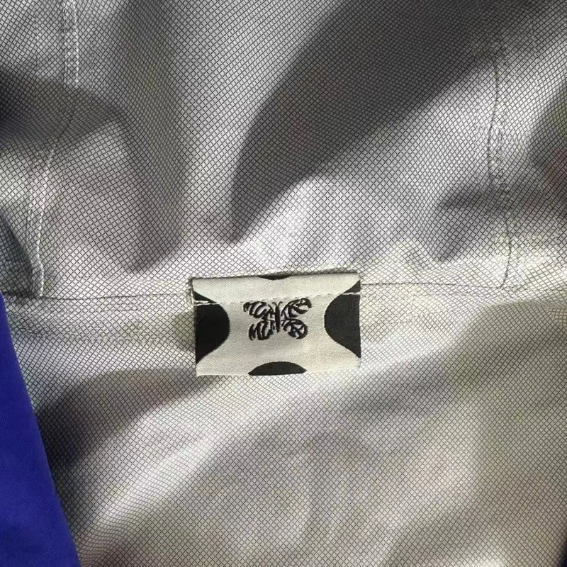 Veste Mertra Monogramme