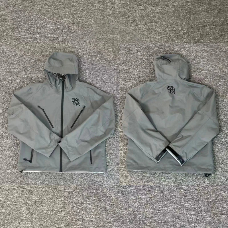 Veste Mertra Monogramme