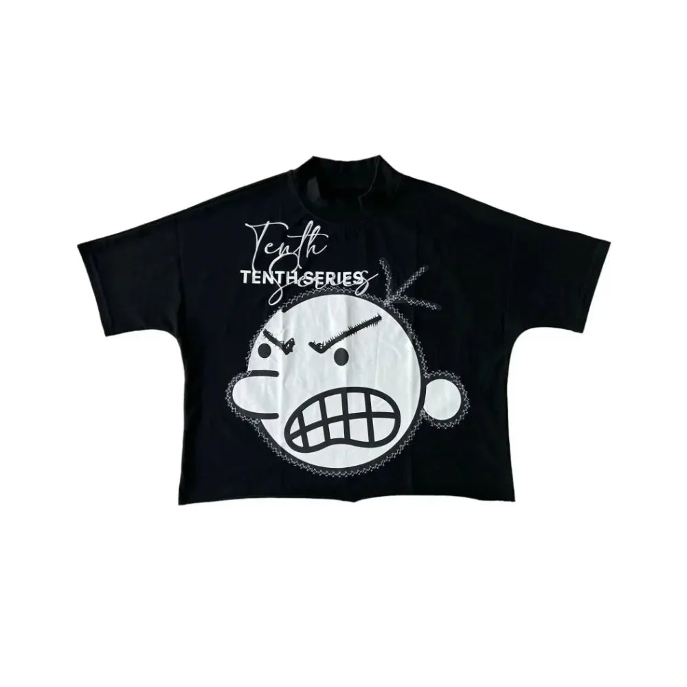 T-shirt Gregr Heffley