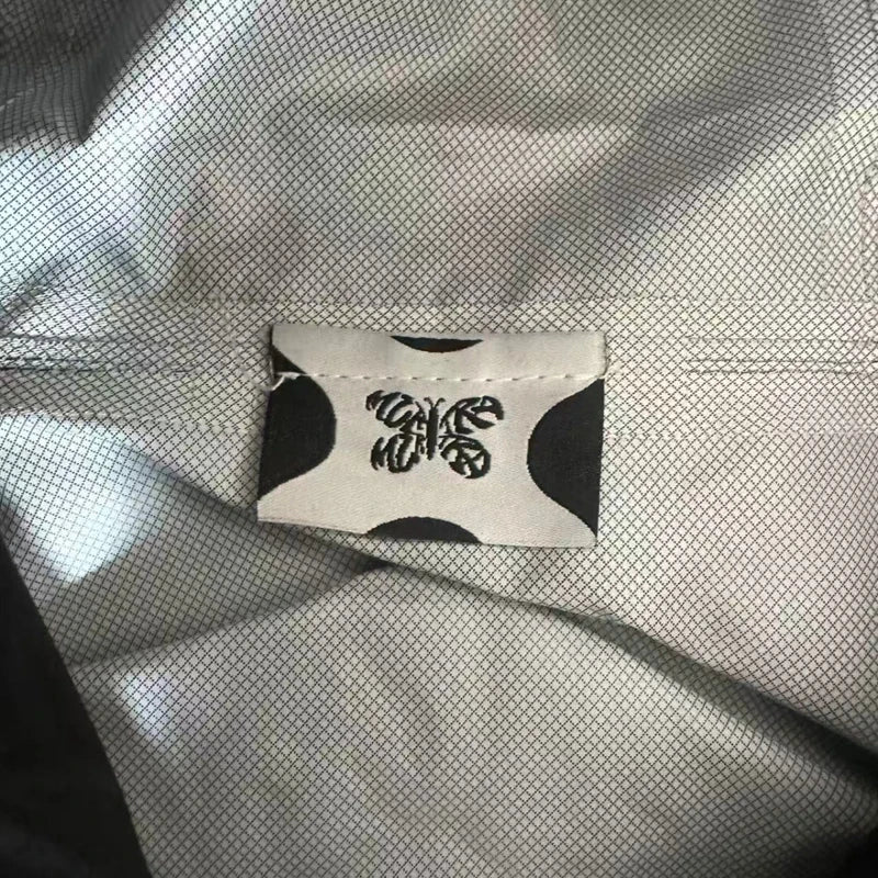 Veste Mertra Monogramme