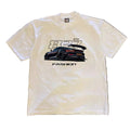 Porsche 837 T-shirt