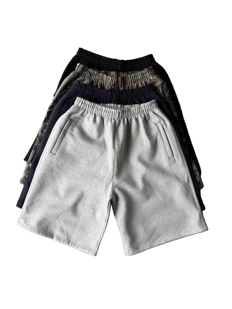 Signature Y2K Shorts