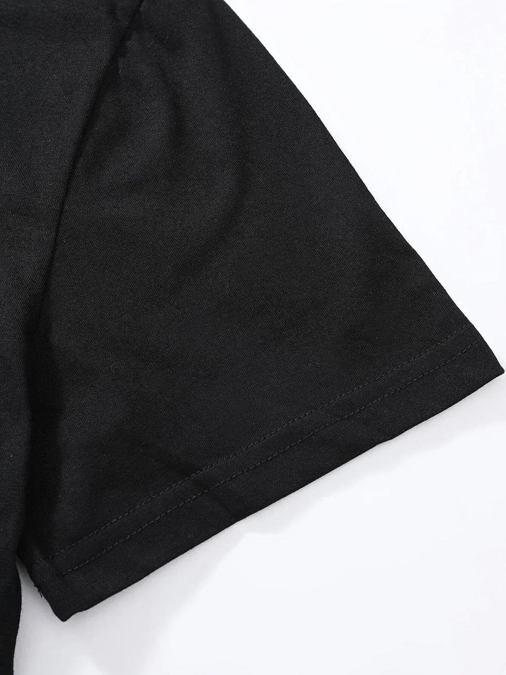 BBK T-shirt inspired by Y2K fashion