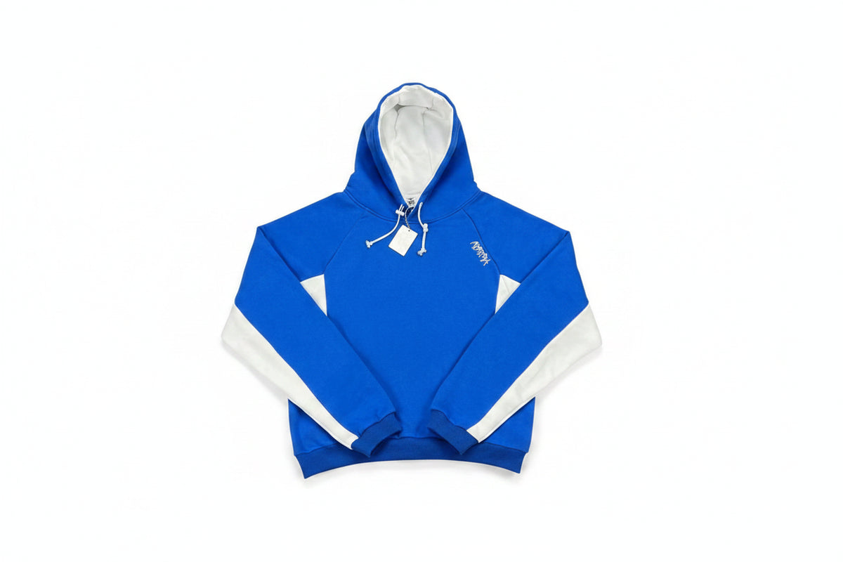 Hoodie Mertra BigStep
