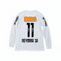 Longsleeve Santos Neymar Jr