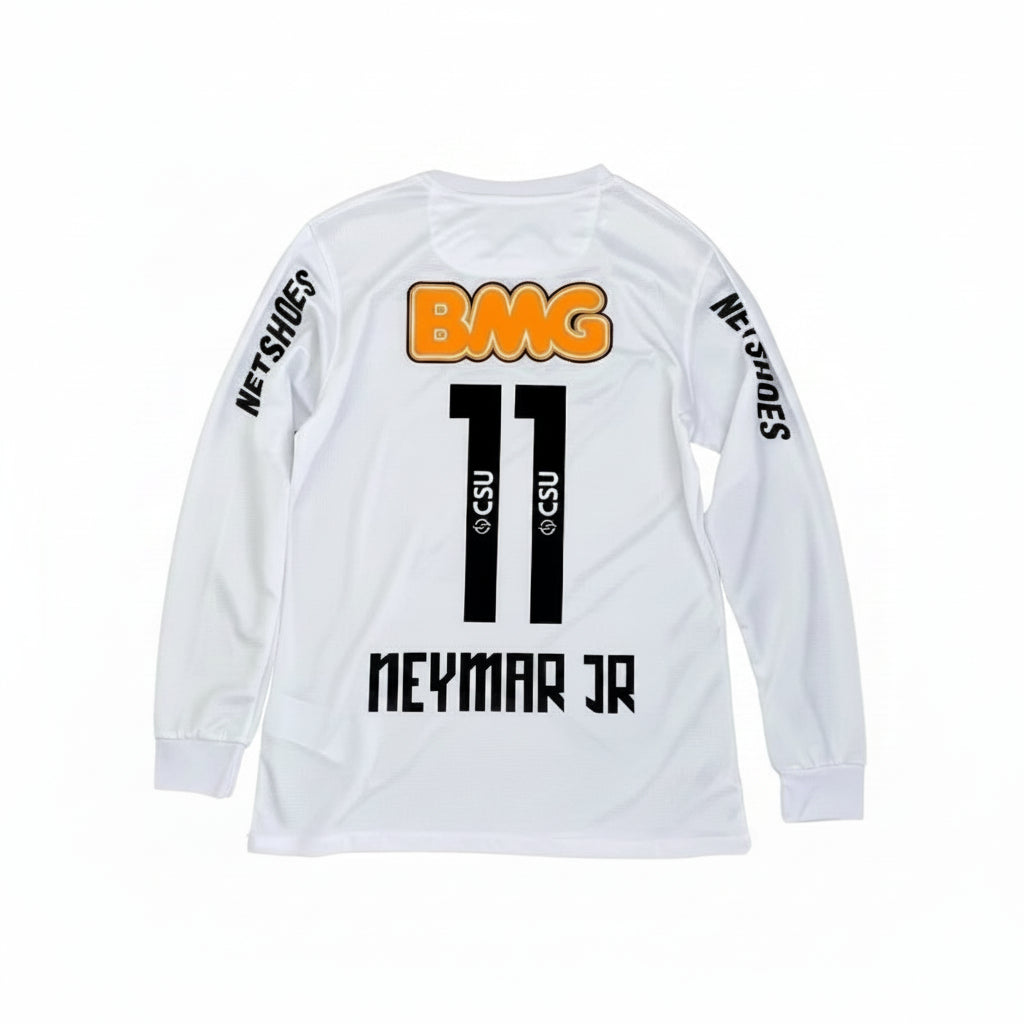 Longsleeve Santos Neymar Jr