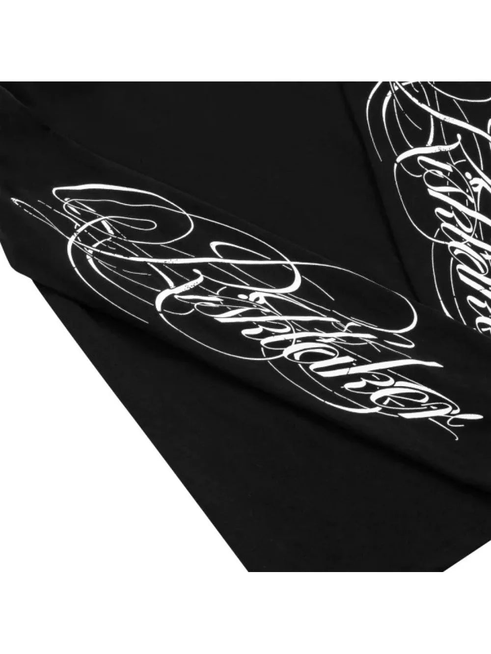 Longsleeve Vyron Signature