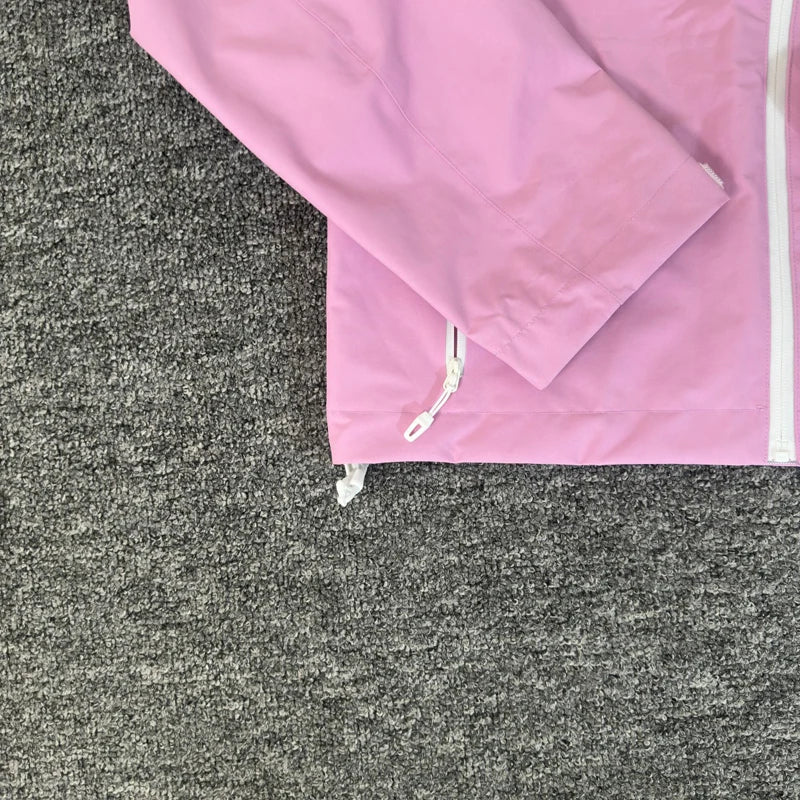 Veste Mertra Monogramme