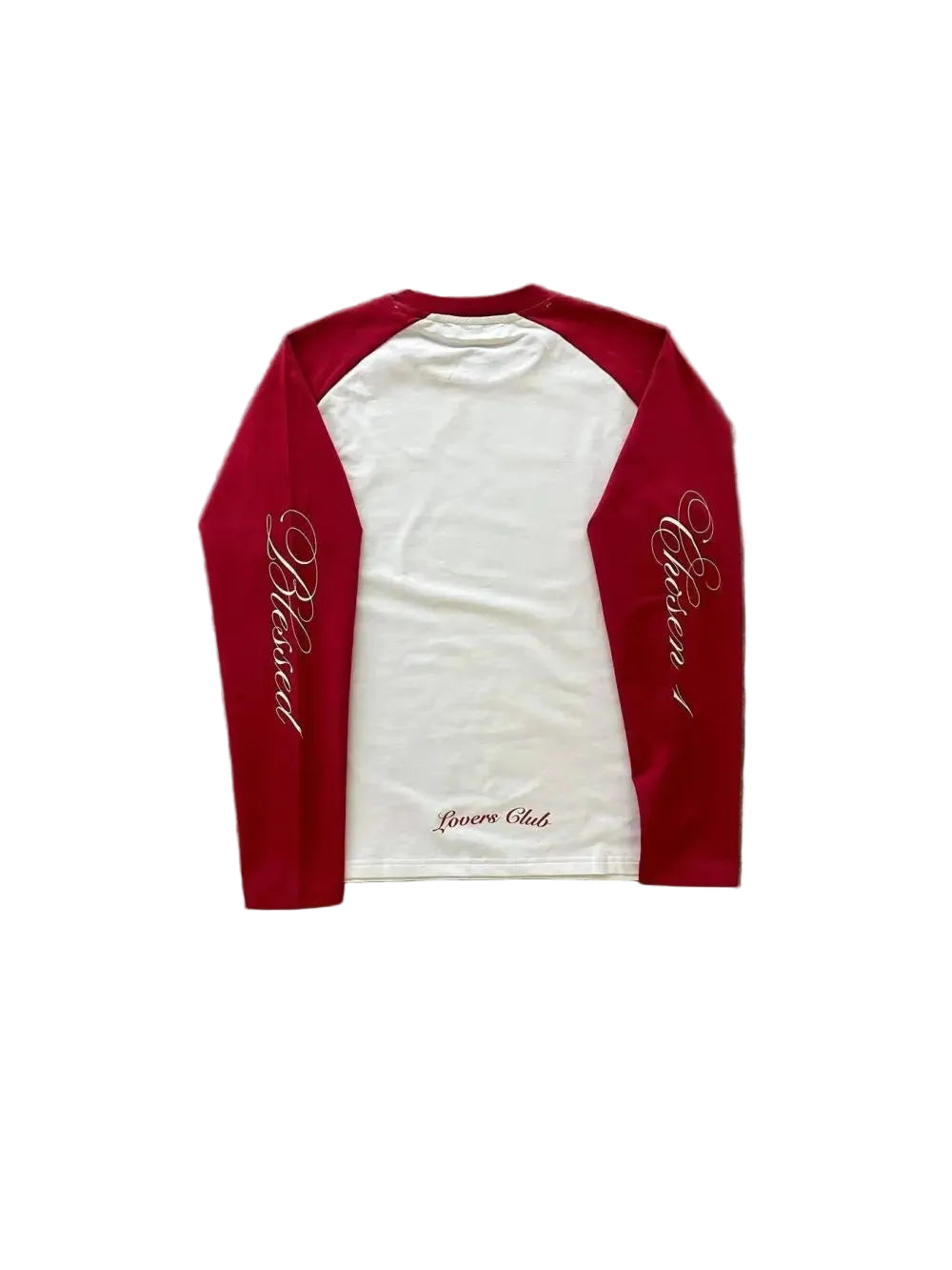 Longsleeve Vyron Retro